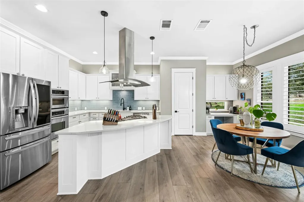 279 Rugged Earth Drive Austin TX 78737