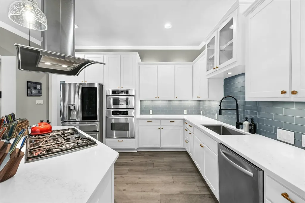 279 Rugged Earth Drive Austin TX 78737