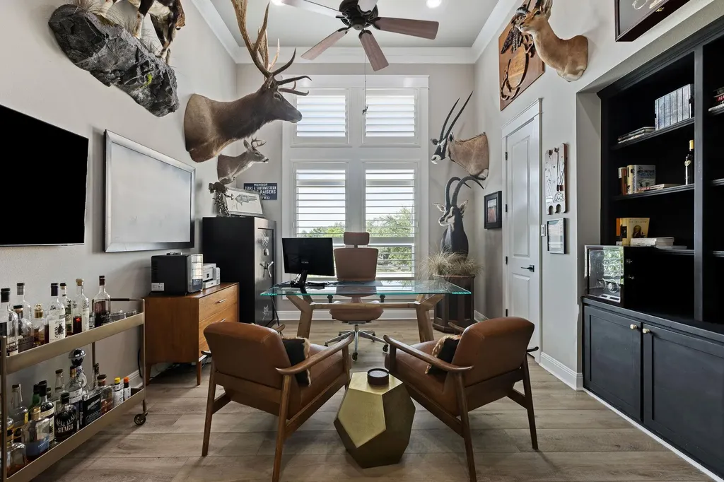279 Rugged Earth Drive Austin TX 78737