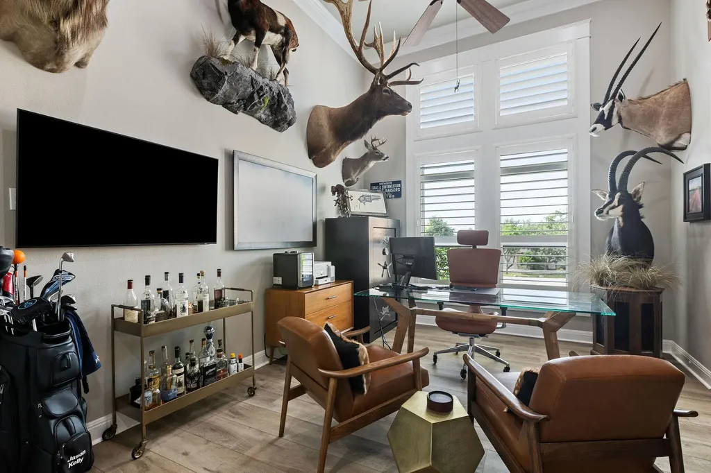 279 Rugged Earth Drive Austin TX 78737