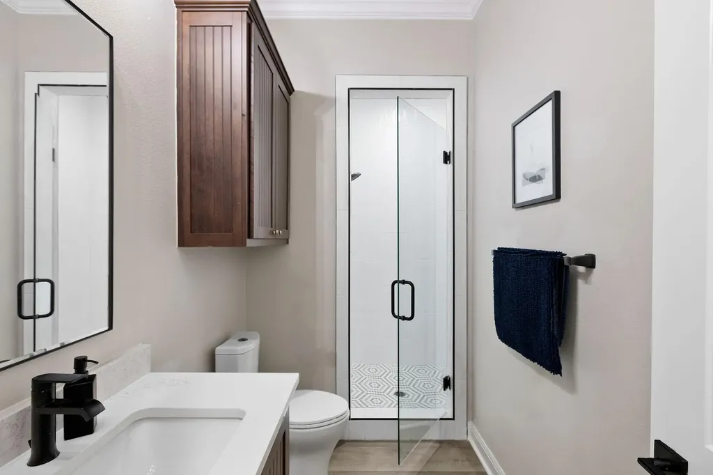 279 Rugged Earth Drive Austin TX 78737