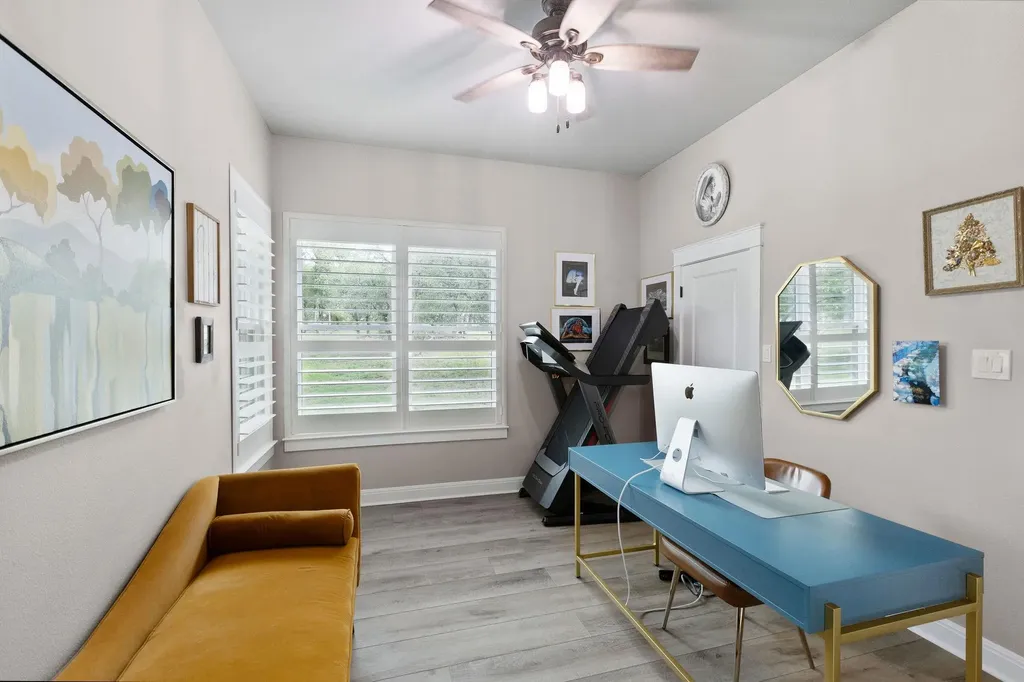 279 Rugged Earth Drive Austin TX 78737
