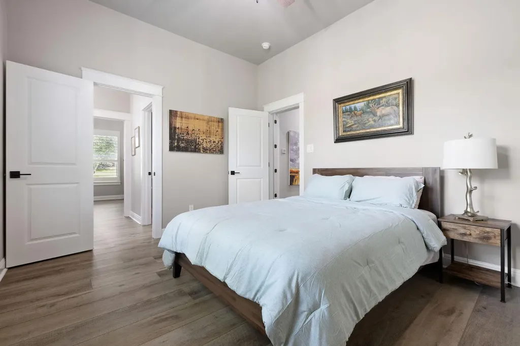 279 Rugged Earth Drive Austin TX 78737
