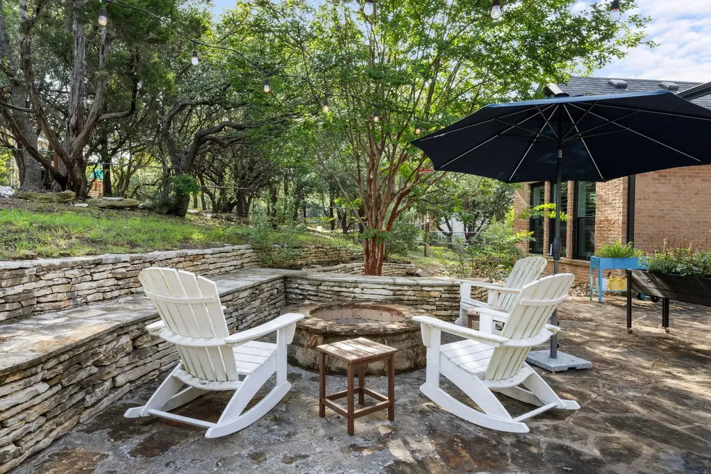 279 Rugged Earth Drive Austin TX 78737