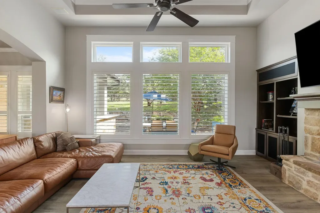 279 Rugged Earth Drive Austin TX 78737
