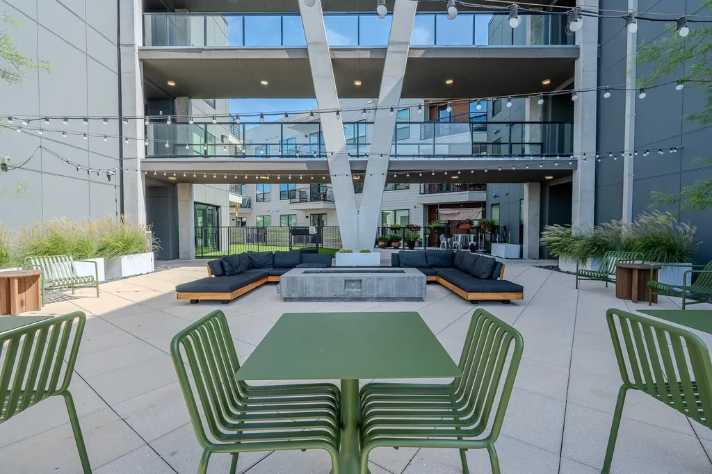 1701 Simond Avenue Austin TX 78723
