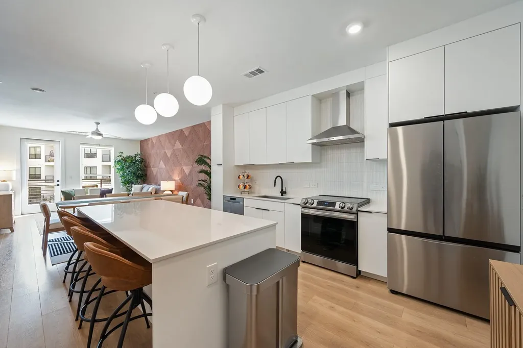 1701 Simond Avenue Austin TX 78723