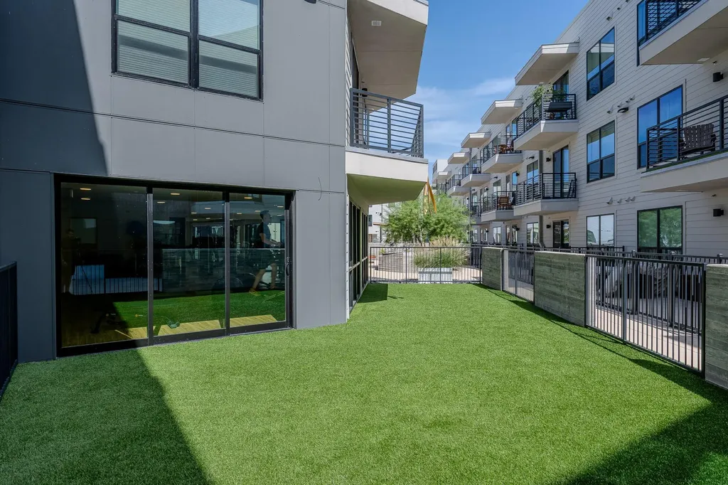 1701 Simond Avenue Austin TX 78723