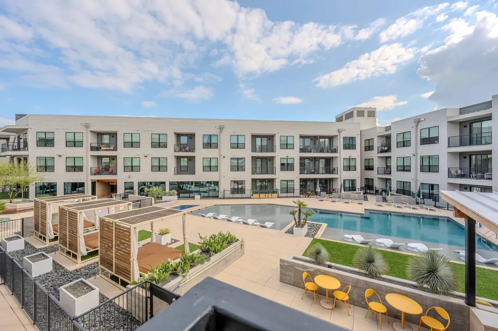 1701 Simond Avenue Austin TX 78723