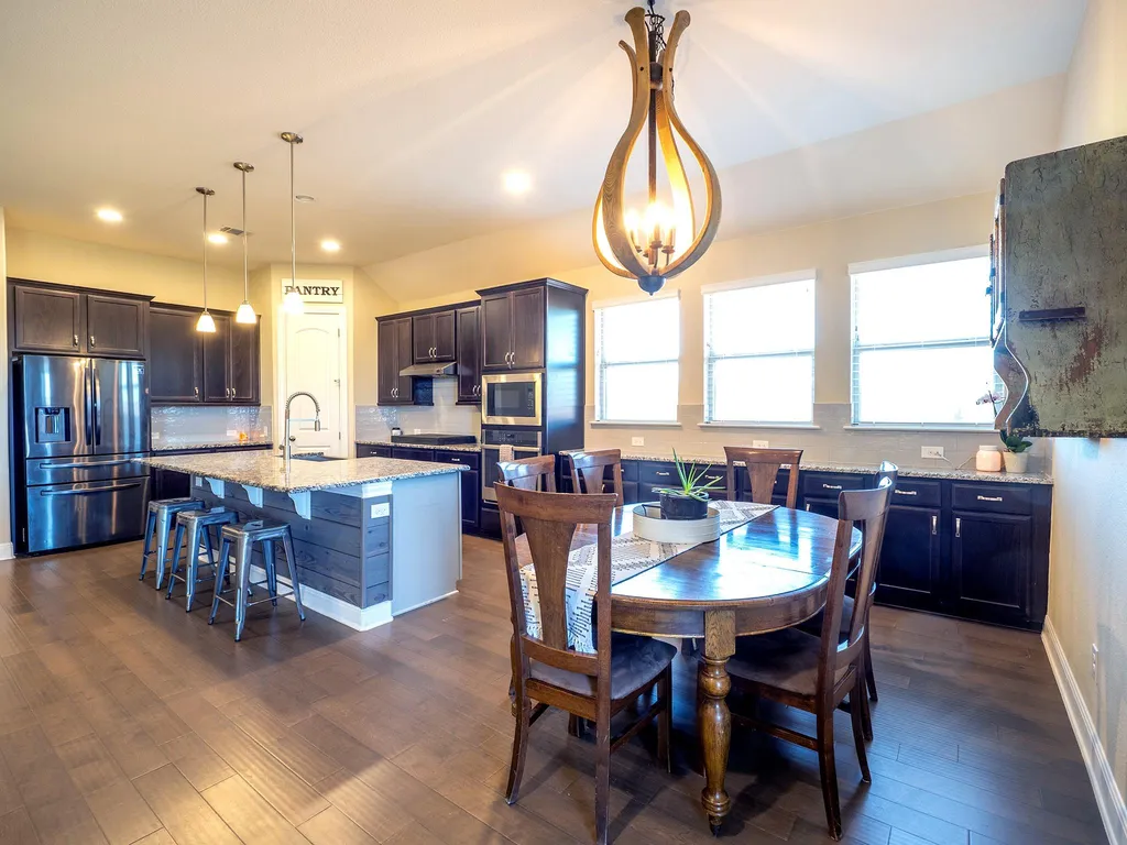 2301 Palazzo Court Round Rock TX 78665