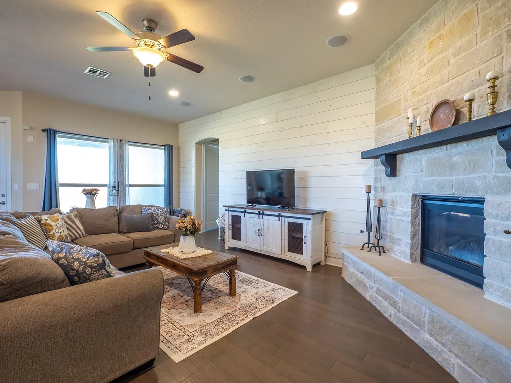 2301 Palazzo Court Round Rock TX 78665
