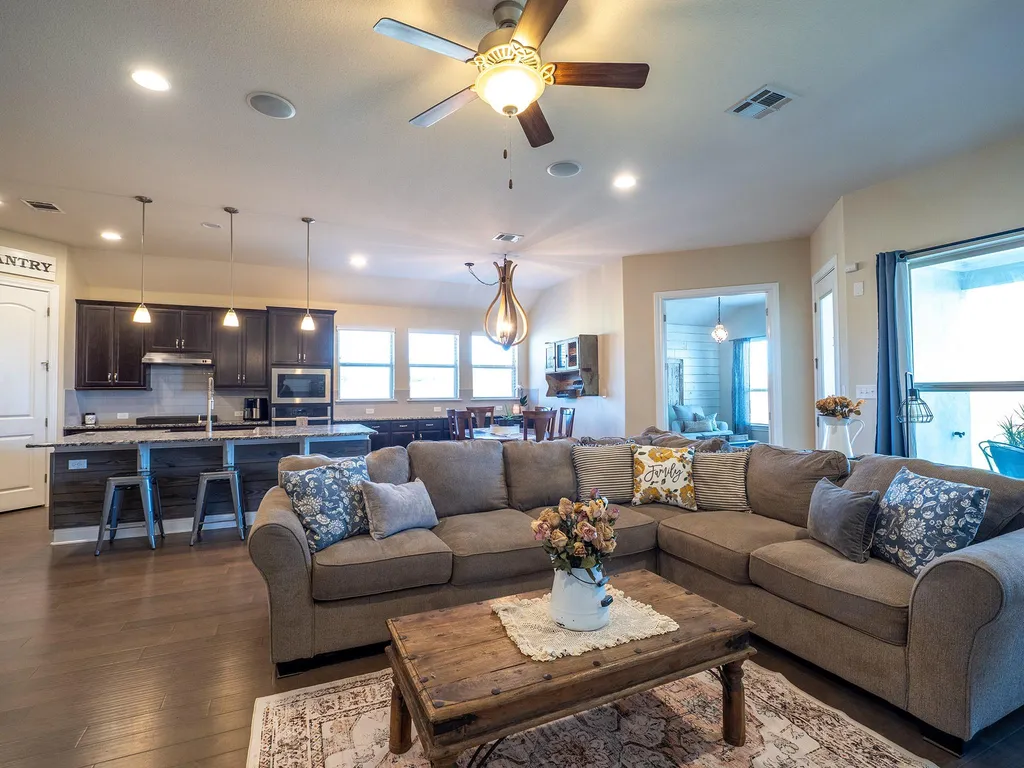2301 Palazzo Court Round Rock TX 78665