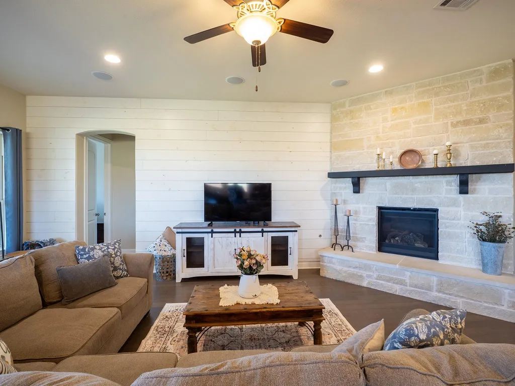 2301 Palazzo Court Round Rock TX 78665