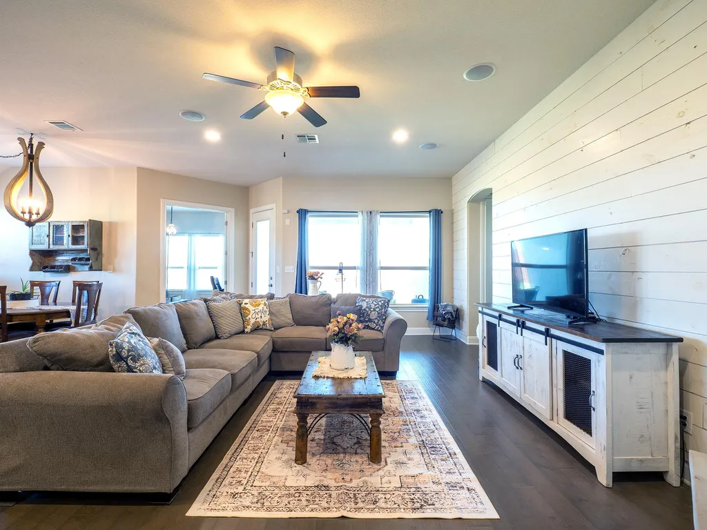 2301 Palazzo Court Round Rock TX 78665