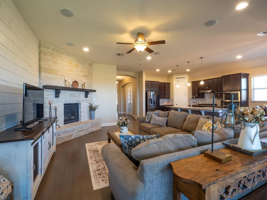 2301 Palazzo Court Round Rock TX 78665