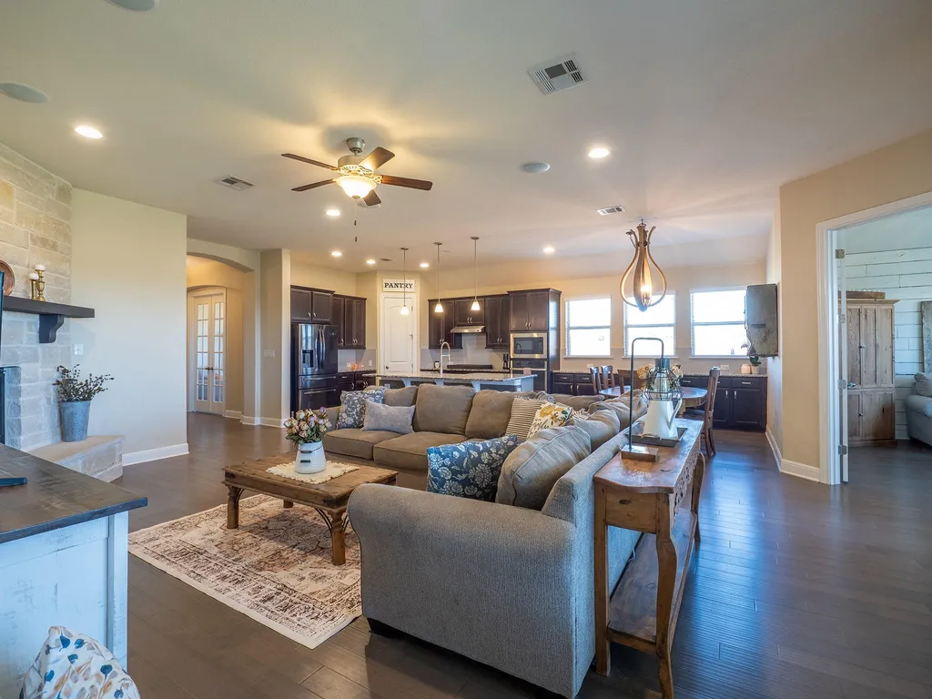 2301 Palazzo Court Round Rock TX 78665