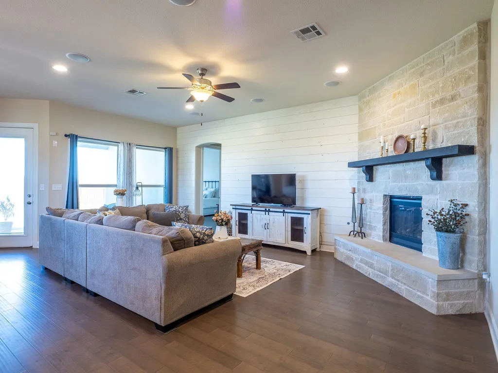 2301 Palazzo Court Round Rock TX 78665