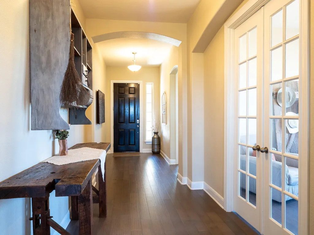2301 Palazzo Court Round Rock TX 78665