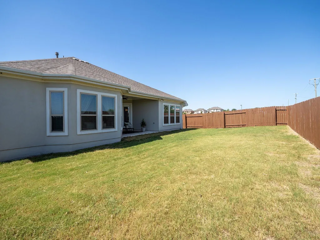 2301 Palazzo Court Round Rock TX 78665
