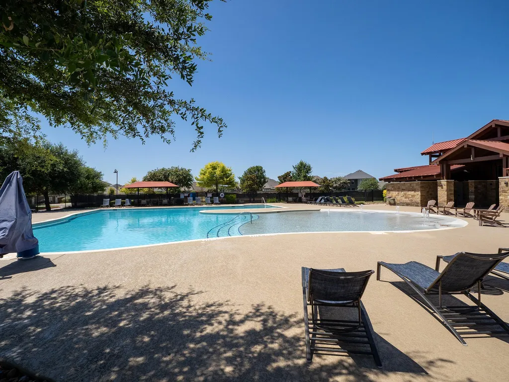 2301 Palazzo Court Round Rock TX 78665