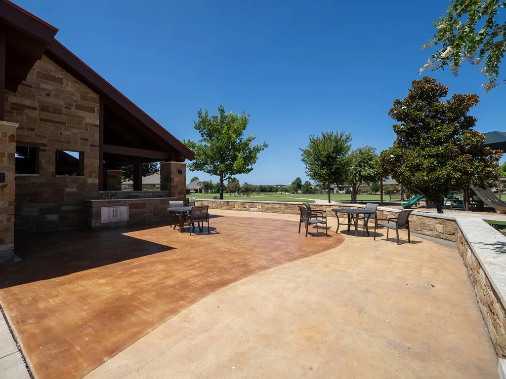 2301 Palazzo Court Round Rock TX 78665