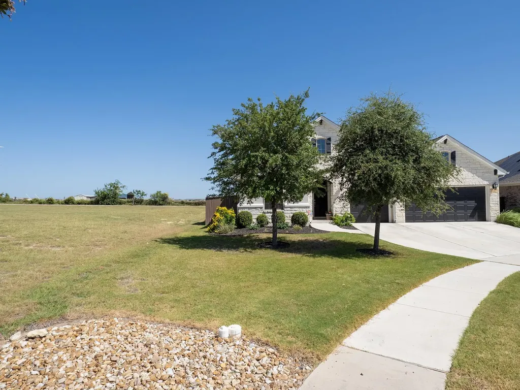 2301 Palazzo Court Round Rock TX 78665