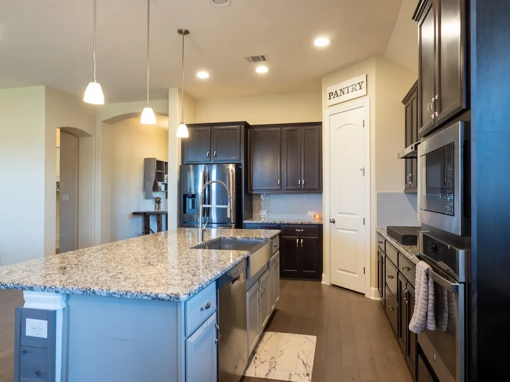 2301 Palazzo Court Round Rock TX 78665