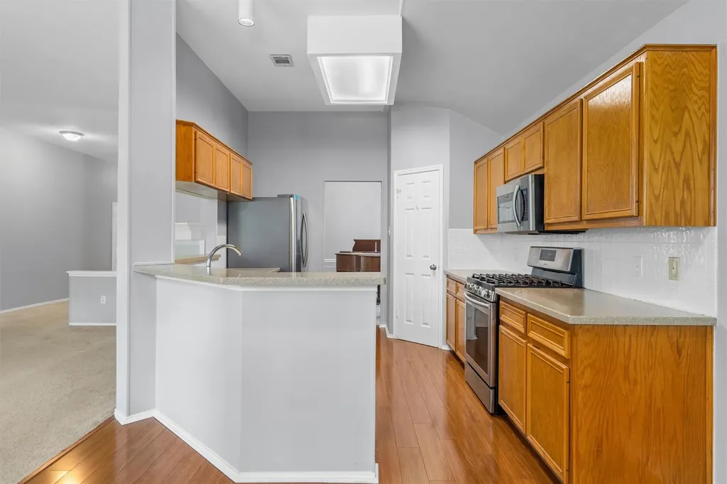 1114 Briargate Drive Austin TX 78753