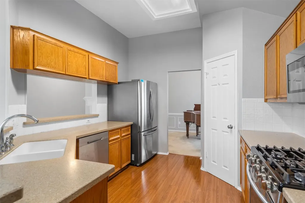 1114 Briargate Drive Austin TX 78753