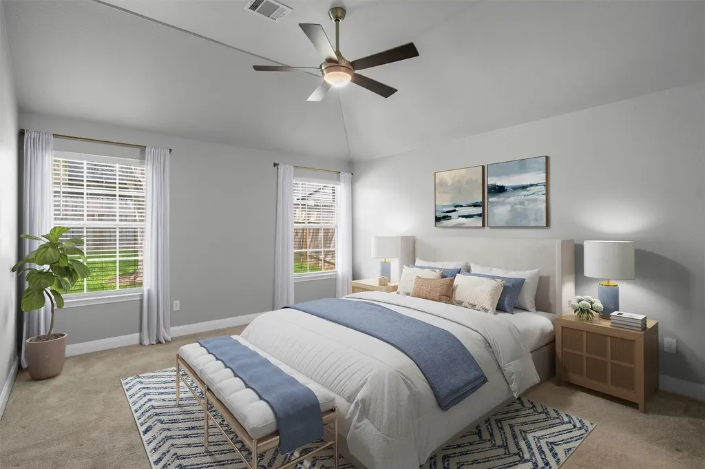 1114 Briargate Drive Austin TX 78753
