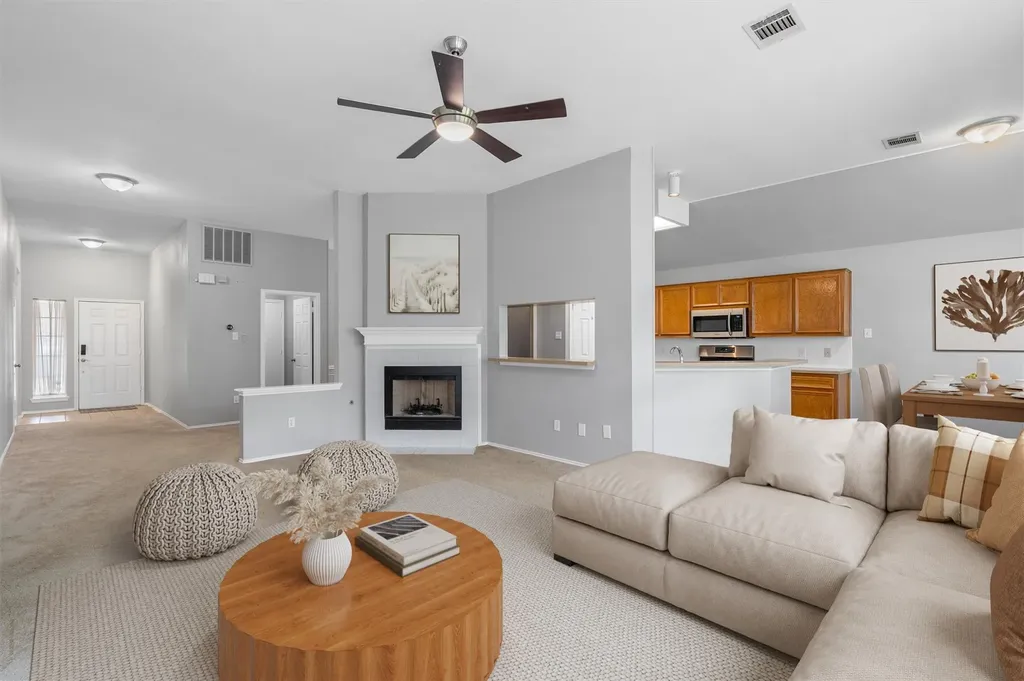 1114 Briargate Drive Austin TX 78753