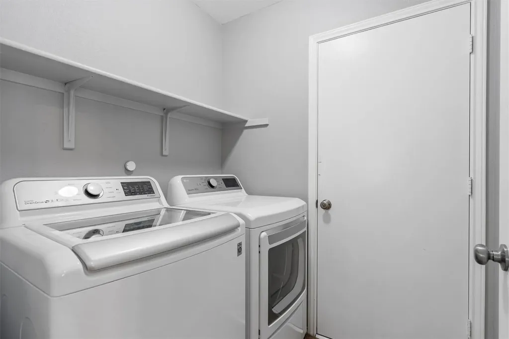 1114 Briargate Drive Austin TX 78753