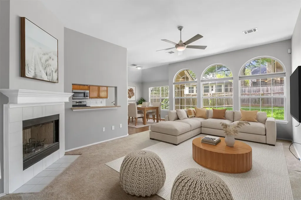 1114 Briargate Drive Austin TX 78753