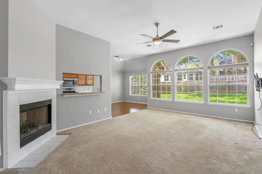 1114 Briargate Drive Austin TX 78753