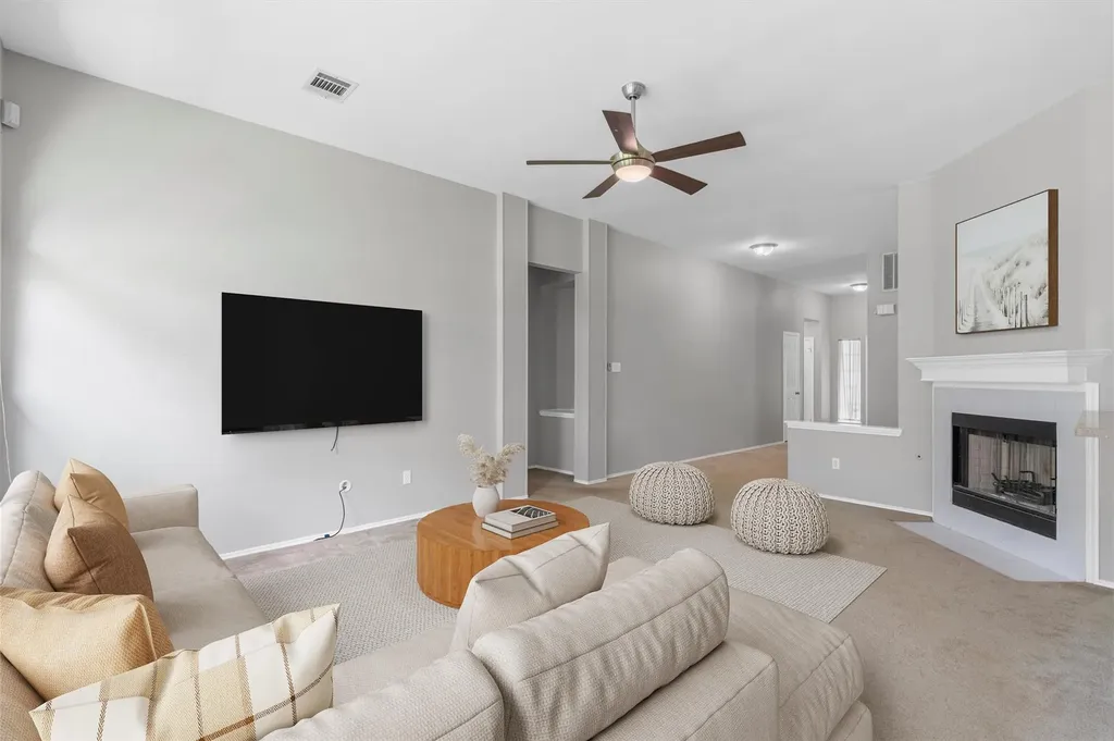 1114 Briargate Drive Austin TX 78753