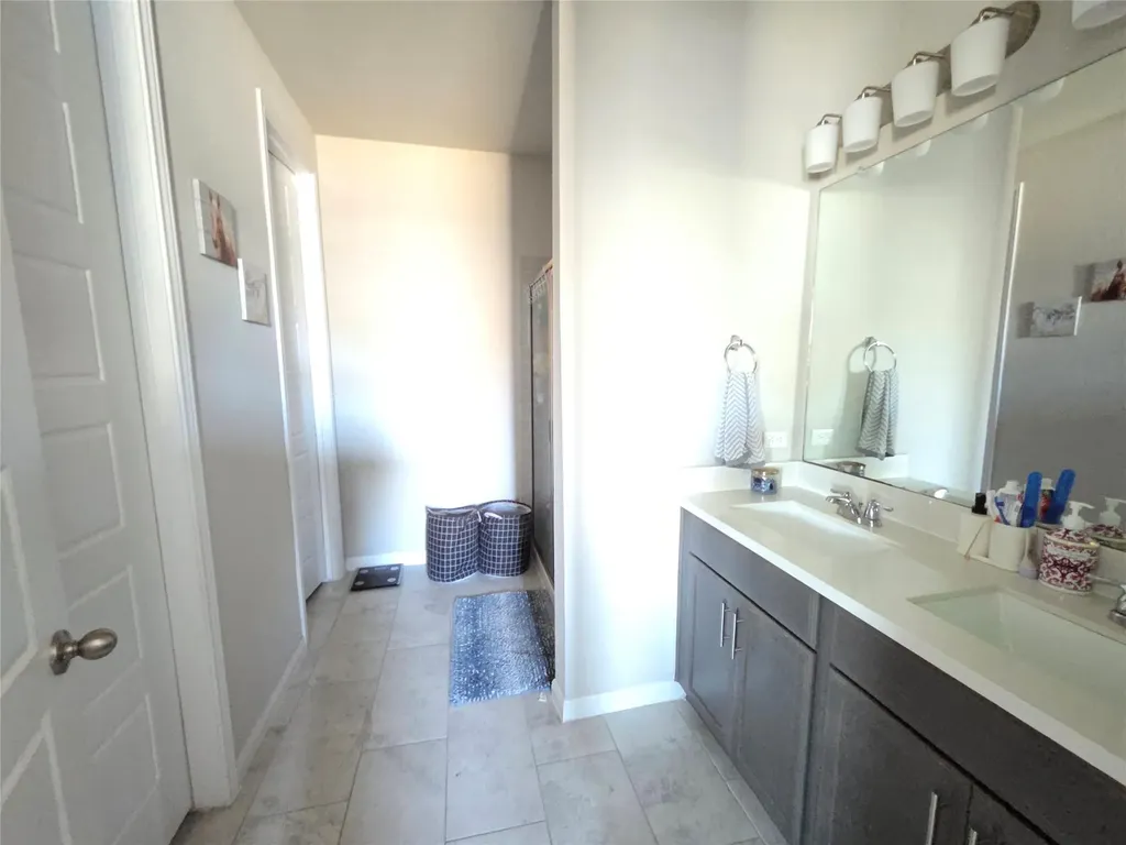 317 High Plains Pass Liberty Hill TX 78642