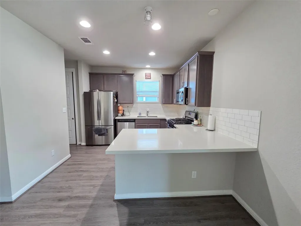 317 High Plains Pass Liberty Hill TX 78642