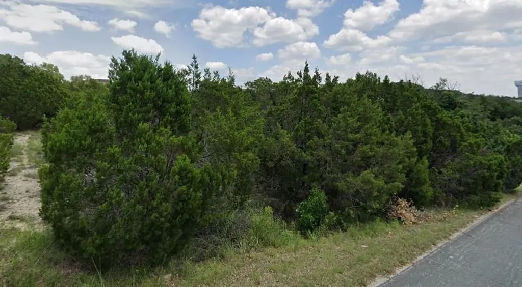 3903 Conejo Drive Austin TX 78734