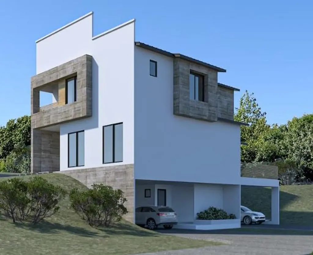 3903 Conejo Drive Austin TX 78734