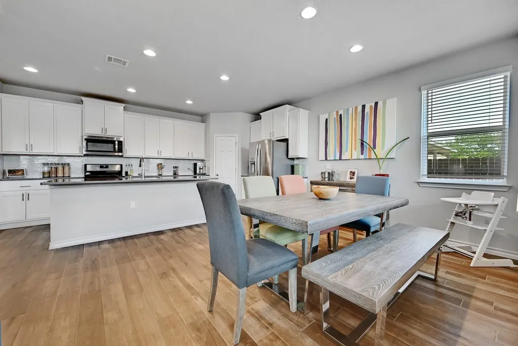 1603 Adobe Walls Way Austin TX 78725