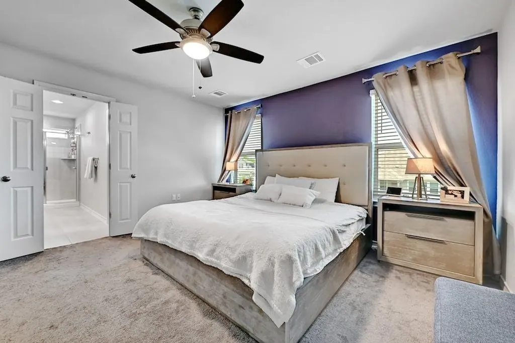 1603 Adobe Walls Way Austin TX 78725