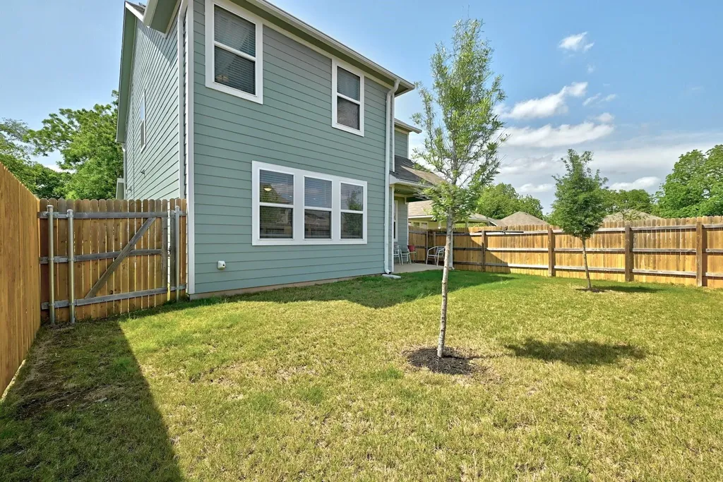 1603 Adobe Walls Way Austin TX 78725