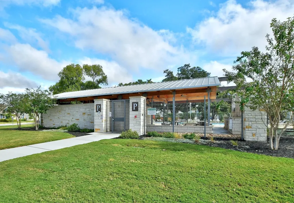 1603 Adobe Walls Way Austin TX 78725
