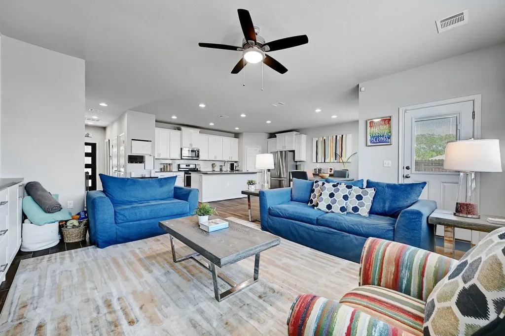 1603 Adobe Walls Way Austin TX 78725