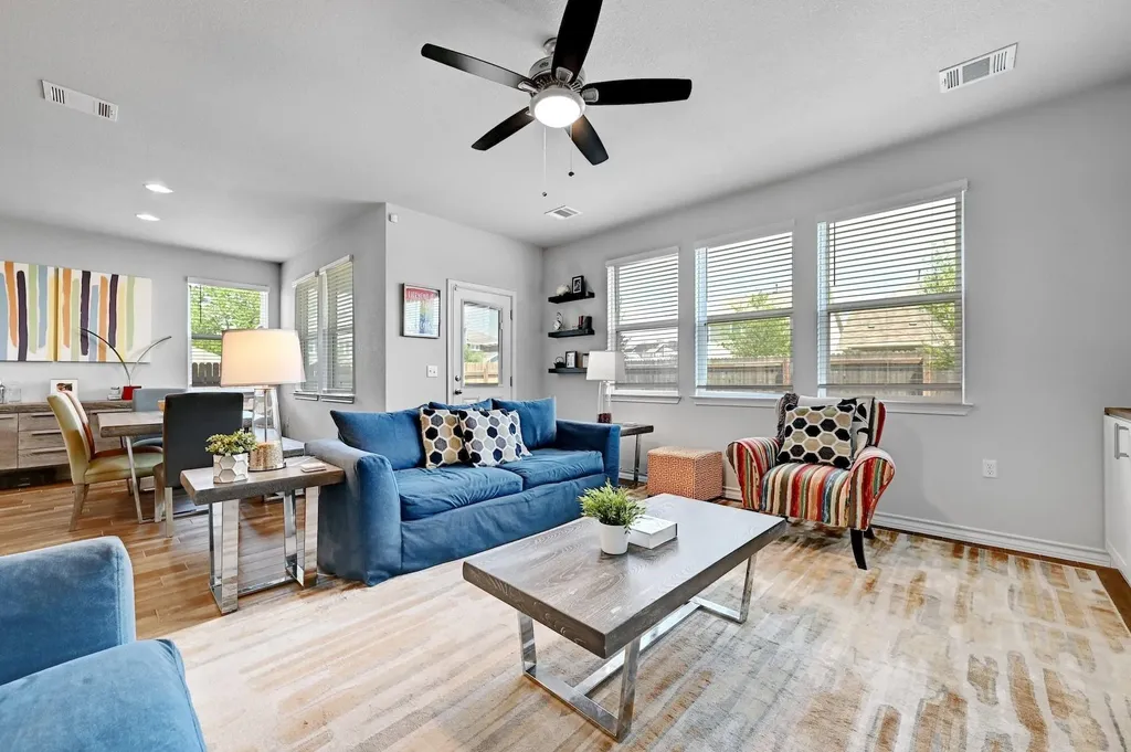 1603 Adobe Walls Way Austin TX 78725