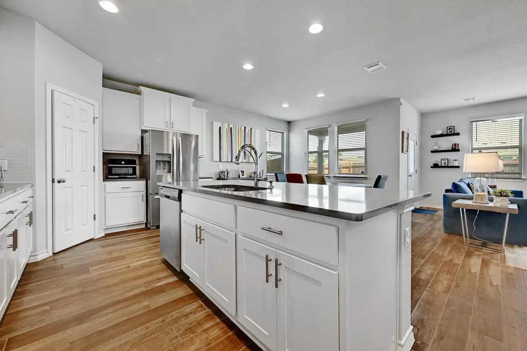 1603 Adobe Walls Way Austin TX 78725