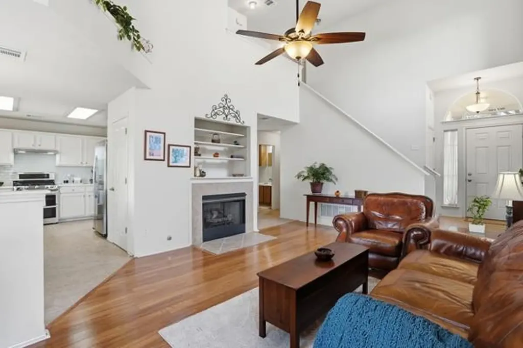 4405 Hoffman Drive Austin TX 78749