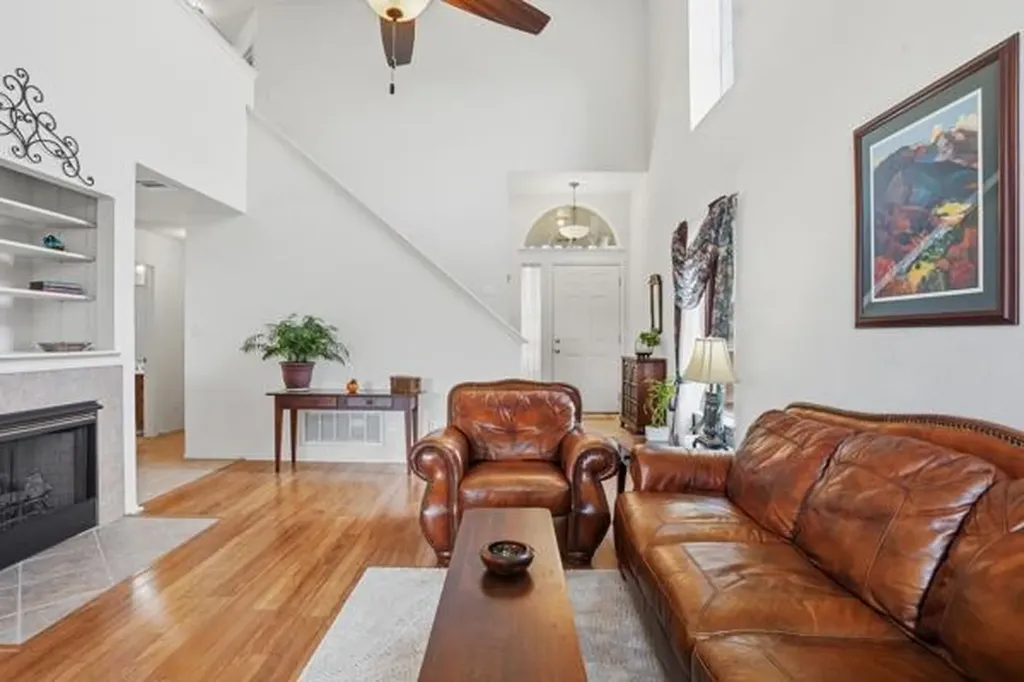4405 Hoffman Drive Austin TX 78749