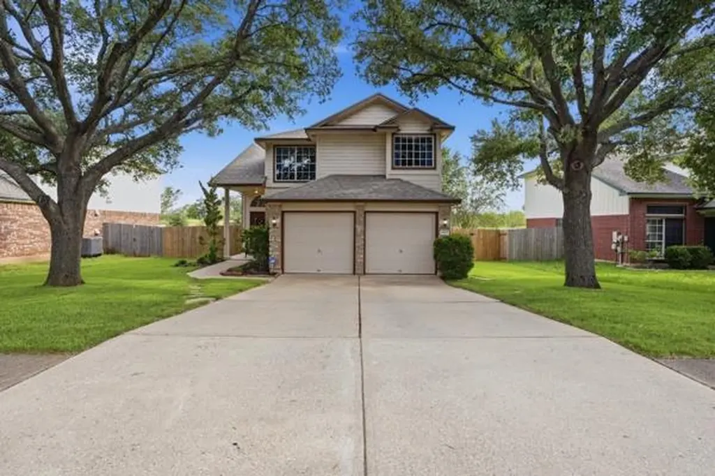 4405 Hoffman Drive Austin TX 78749