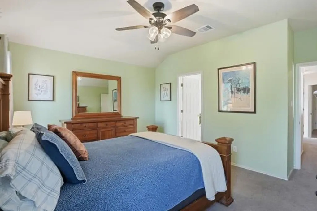4405 Hoffman Drive Austin TX 78749